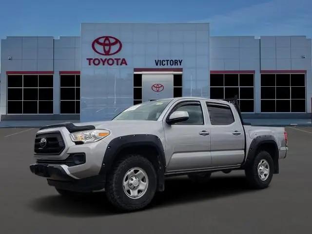 2020 Toyota Tacoma SR V6 for sale in Austinburg, OH