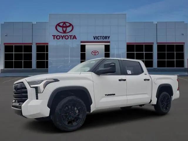 2026 Toyota Tundra SR5 CrewMax 5.5' Bed for sale in Austinburg, OH