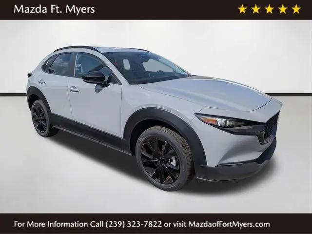 2026 Mazda CX-30 2.5 S Aire Edition for sale in Fort Myers, FL