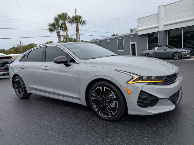 2024 Kia K5 GT-Line for sale in Daytona Beach, FL