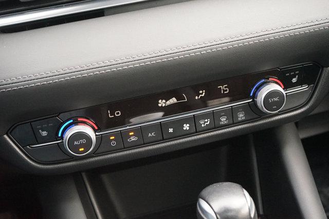 2021 Mazda Mazda6 Grand Touring