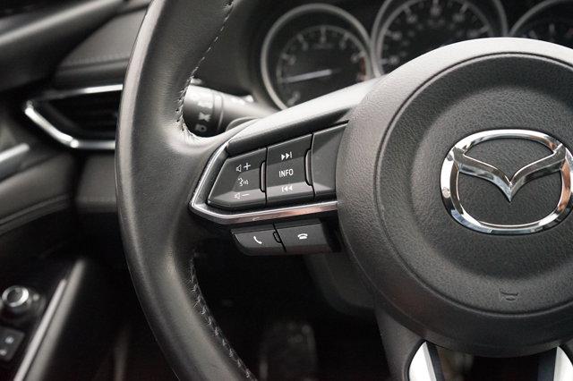 2021 Mazda Mazda6 Grand Touring