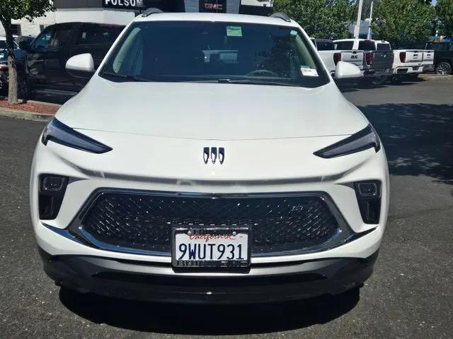 2026 Buick Encore GX Sport Touring FWD