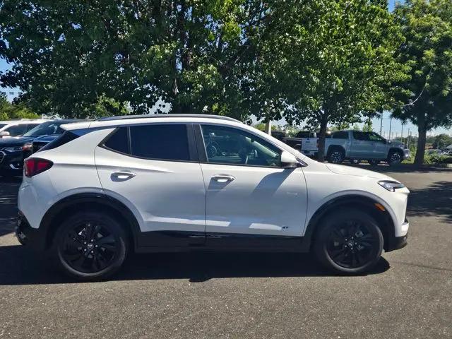 2026 Buick Encore GX Sport Touring FWD
