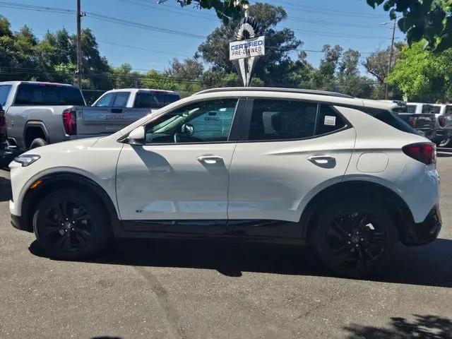 2026 Buick Encore GX Sport Touring FWD
