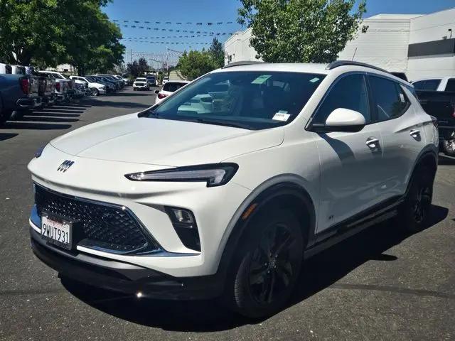 2026 Buick Encore GX Sport Touring FWD