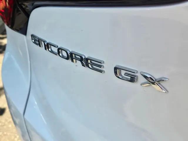 2026 Buick Encore GX Sport Touring FWD