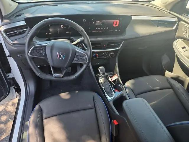 2026 Buick Encore GX Sport Touring FWD