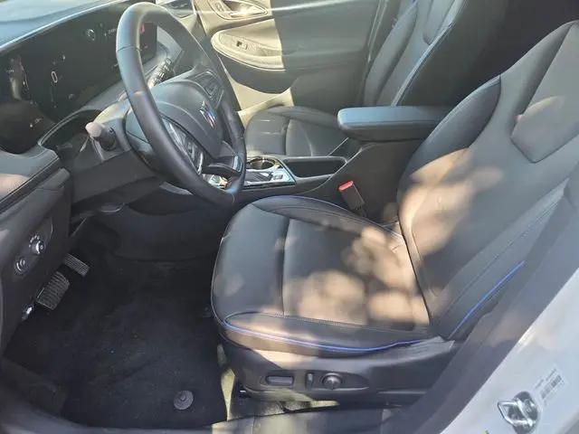 2026 Buick Encore GX Sport Touring FWD