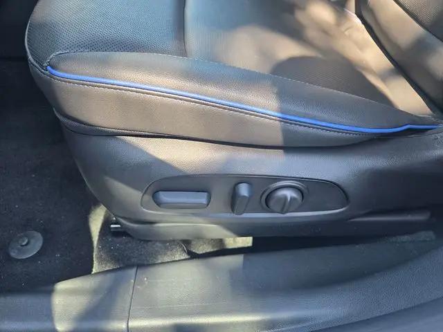 2026 Buick Encore GX Sport Touring FWD