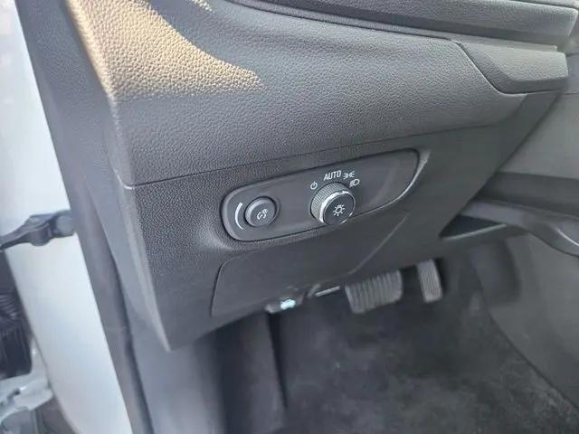 2026 Buick Encore GX Sport Touring FWD