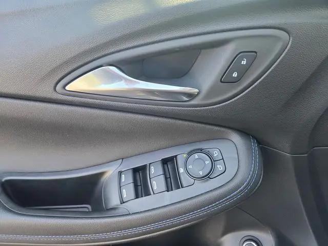 2026 Buick Encore GX Sport Touring FWD