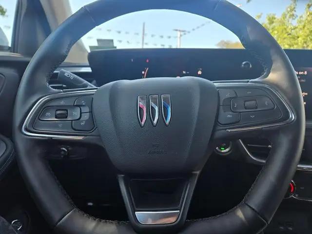 2026 Buick Encore GX Sport Touring FWD