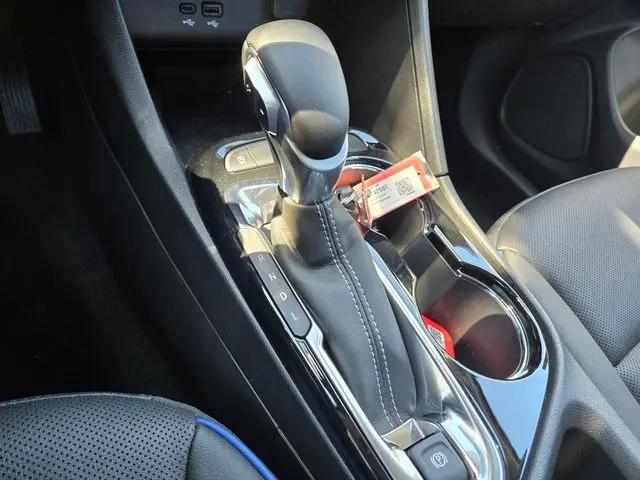 2026 Buick Encore GX Sport Touring FWD