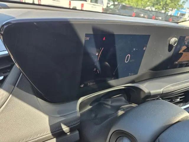 2026 Buick Encore GX Sport Touring FWD