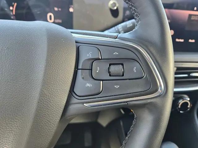 2026 Buick Encore GX Sport Touring FWD