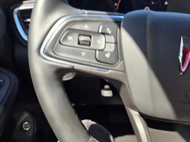2026 Buick Encore GX Sport Touring FWD