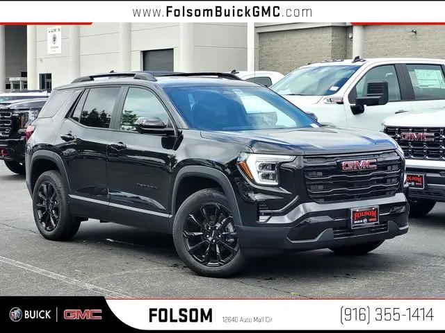 2026 GMC Terrain AWD Elevation for sale in Folsom, CA