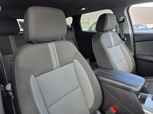 2025 Chevrolet Blazer AWD 2LT