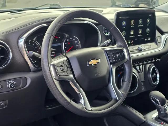 2025 Chevrolet Blazer AWD 2LT