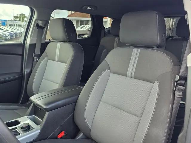 2025 Chevrolet Blazer AWD 2LT
