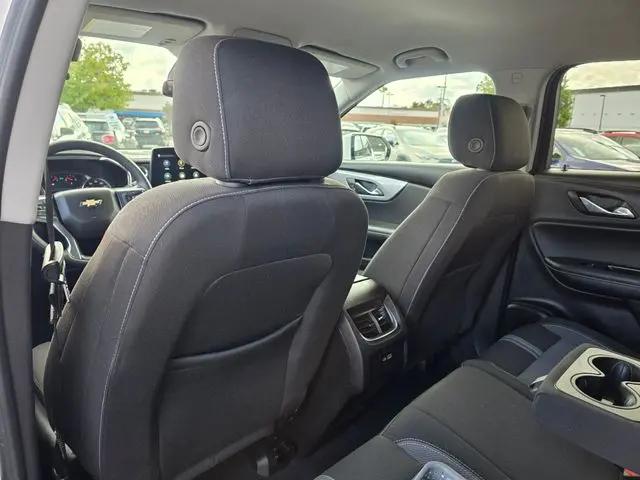 2025 Chevrolet Blazer AWD 2LT