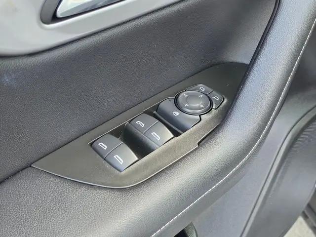 2025 Chevrolet Blazer AWD 2LT