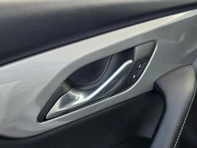 2025 Chevrolet Blazer AWD 2LT