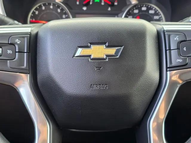2025 Chevrolet Blazer AWD 2LT