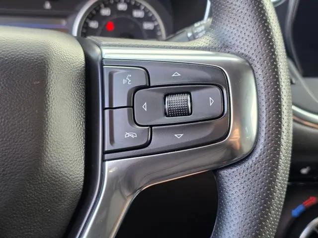 2025 Chevrolet Blazer AWD 2LT