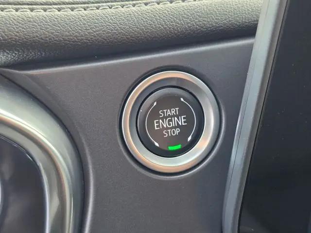 2025 Chevrolet Blazer AWD 2LT