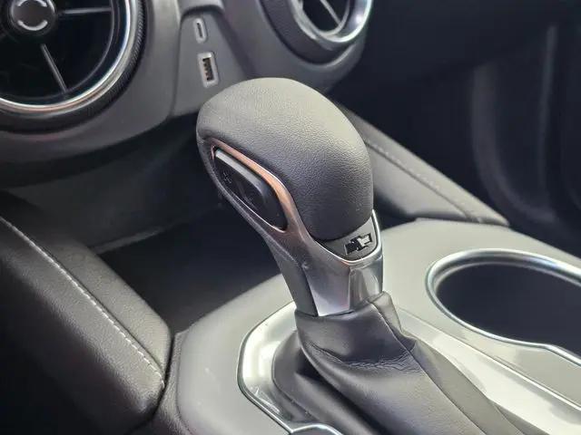 2025 Chevrolet Blazer AWD 2LT