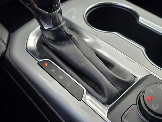 2025 Chevrolet Blazer AWD 2LT