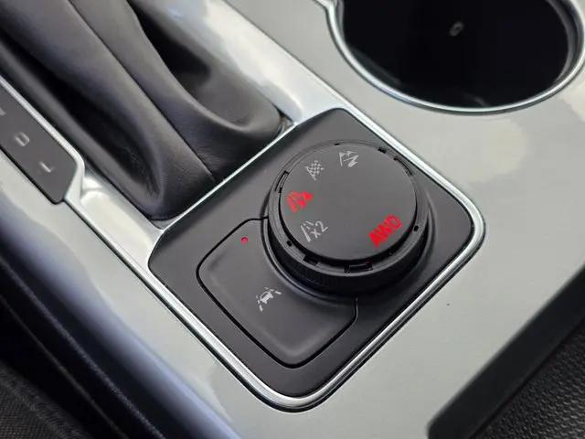 2025 Chevrolet Blazer AWD 2LT