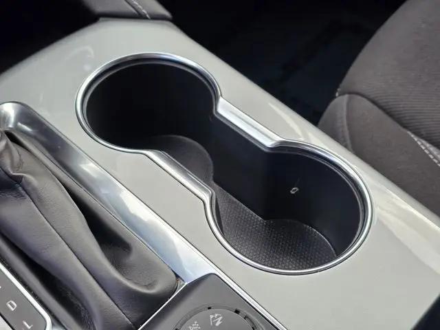 2025 Chevrolet Blazer AWD 2LT