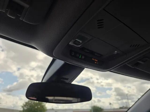 2025 Chevrolet Blazer AWD 2LT