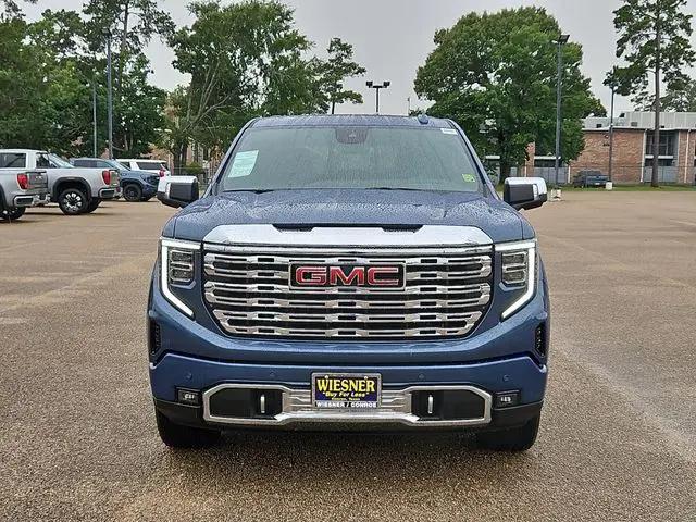 2026 GMC Sierra 1500 Crew Cab, Short Bed, Denali, 4WD