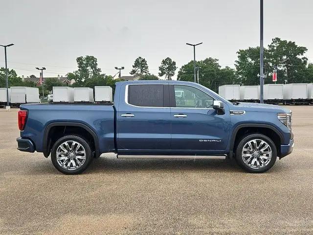 2026 GMC Sierra 1500 Crew Cab, Short Bed, Denali, 4WD