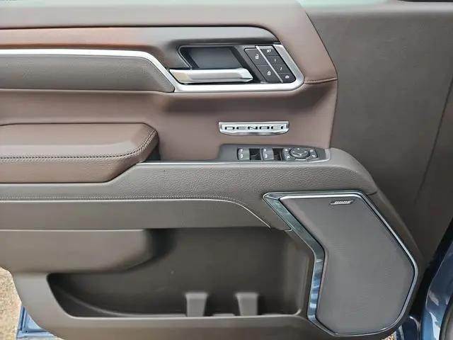 2026 GMC Sierra 1500 Crew Cab, Short Bed, Denali, 4WD