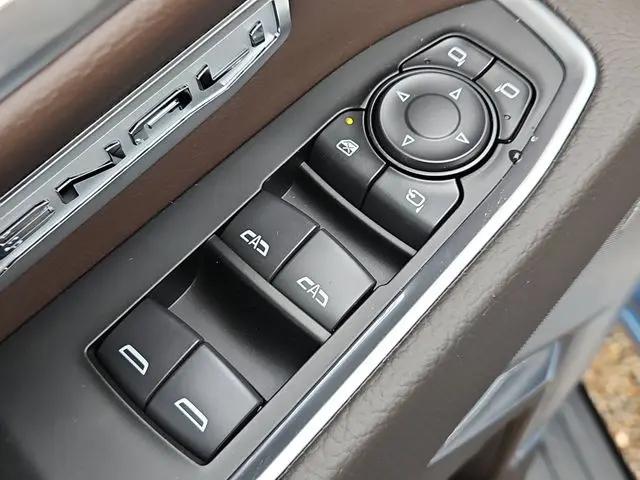 2026 GMC Sierra 1500 Crew Cab, Short Bed, Denali, 4WD