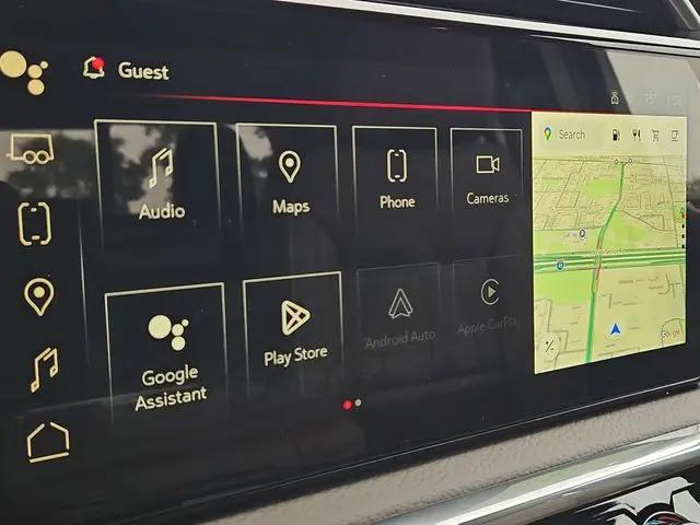2026 GMC Sierra 1500 Crew Cab, Short Bed, Denali, 4WD