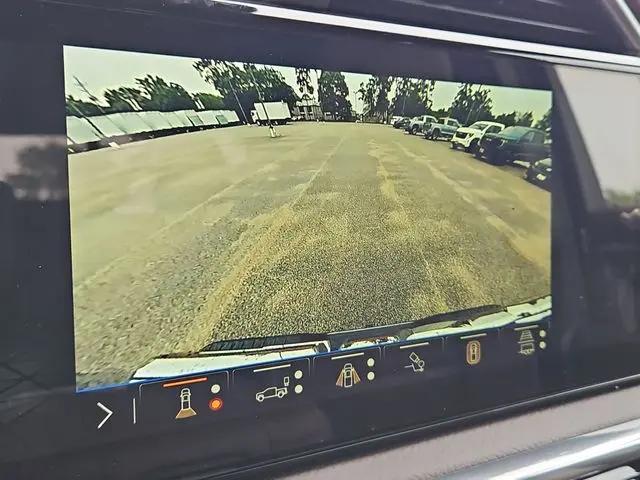 2026 GMC Sierra 1500 Crew Cab, Short Bed, Denali, 4WD