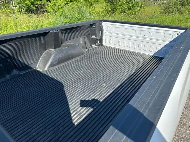 2025 Chevrolet Silverado 2500HD Crew Cab, Long Bed, LT, 4WD