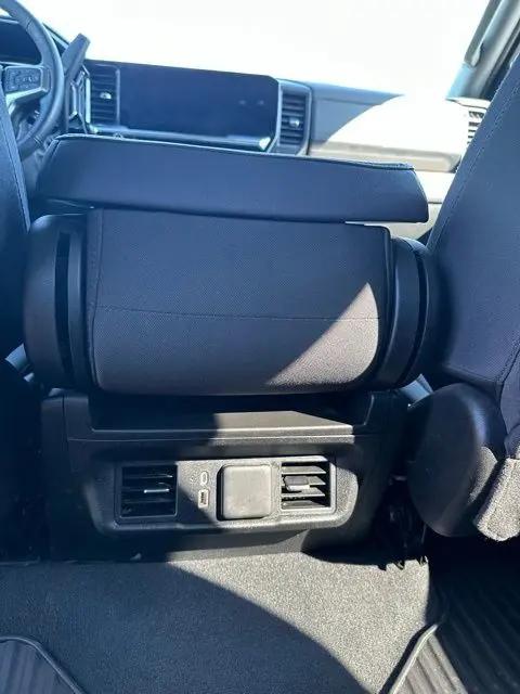 2025 Chevrolet Silverado 2500HD Crew Cab, Long Bed, LT, 4WD