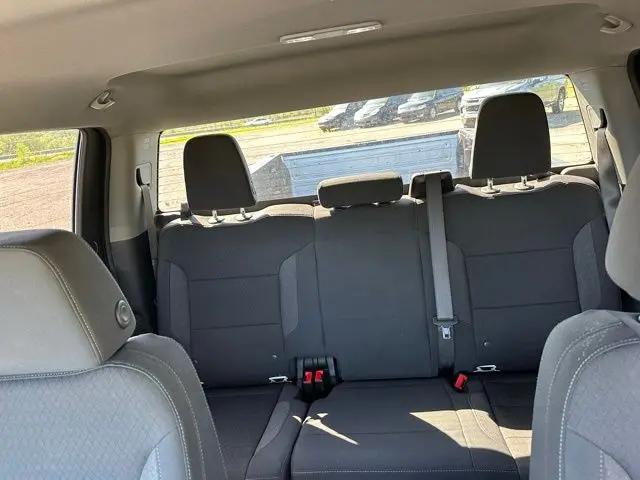 2025 Chevrolet Silverado 2500HD Crew Cab, Long Bed, LT, 4WD