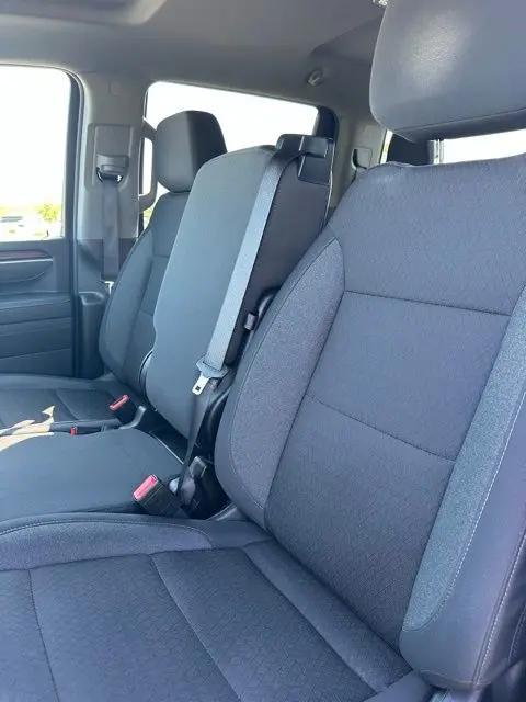 2025 Chevrolet Silverado 2500HD Crew Cab, Long Bed, LT, 4WD