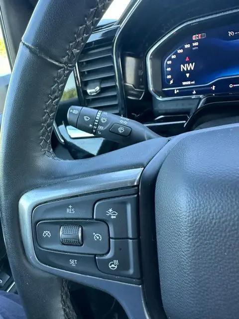 2025 Chevrolet Silverado 2500HD Crew Cab, Long Bed, LT, 4WD