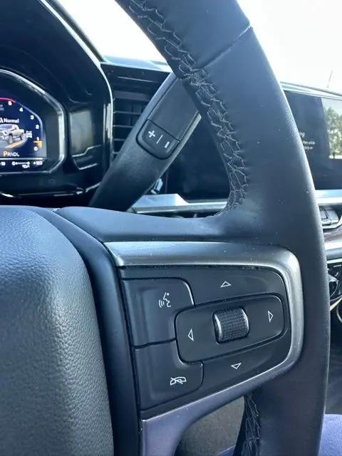 2025 Chevrolet Silverado 2500HD Crew Cab, Long Bed, LT, 4WD