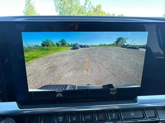 2025 Chevrolet Silverado 2500HD Crew Cab, Long Bed, LT, 4WD