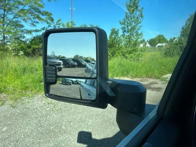 2025 Chevrolet Silverado 2500HD Crew Cab, Long Bed, LT, 4WD